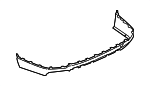 51129478278 - : Lower Cover for BMW: X7 Image