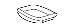 83410TVAA21 - Body: Tray for Honda: Accord Image