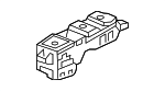 35355TVAA21 - : Prk Brake Switch for Honda: Accord Image