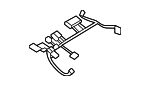 88551JI050 - Body: Wire for Hyundai Image