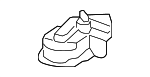 12591710 - Engine: Engine Valve Cover for GM Image