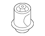 62485A9100 - Suspension: Front Insulator for Hyundai Image