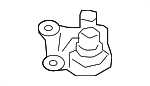 54530D3000 - : Lower Ball Joint for Hyundai: Tucson Image