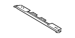651600C071 - Body: Cross Sill for Toyota: Tundra Image