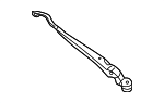 8521124101 - : Wiper Arm for Lexus Image