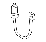 8539724100 - Body: Level Sensor for Lexus: SC430 Image