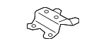 41127361186 - Body: Bracket for BMW Image
