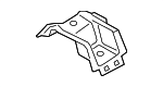 41127391025 - Body: Center Reinforced for BMW Image