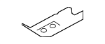 41009630469 - Body: Inner Bracket for BMW Image