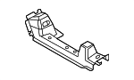 41007445735 - Body: Seat Crossmember for BMW Image