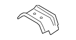 41127361185 - Body: Center Reinforced for BMW Image
