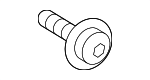 989111 - : Catalytic Converter Screw for Volvo: XC70 Image
