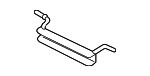 30730649 - Exhaust: Catalytic Converter Support for Volvo Image