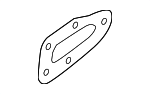 82653H8000 - Body: Exterior Door Handle Gasket for Kia Image