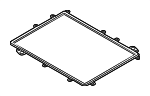 366G91XBM0 - : Inverter Gasket for Hyundai Image