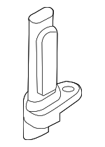 958906433 - Electrical: Crankshaft Sensor for Porsche Image image