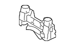 7164312011 - Body: Adjuster for Toyota Image