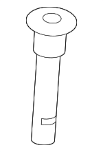 71930WAA01 - Body: Headrest Guide for Toyota: GR Supra Image