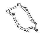 78121043A - Cooling System: Water Pump Assembly Gasket for Volkswagen: Passat, Phaeton, Touareg Image