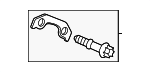11601876 - Suspension: Retainer Plate for GM Image