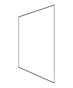 20912371 - Body: Fender Mtg Bkt for Cadillac: CTS Image