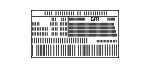 8175204 - Body: Vin Label for Mercedes-Benz Image