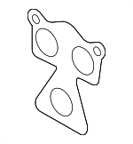 2513025002 - Cooling System: Water Pump Assembly Gasket for Hyundai Image