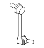 55530DO000 - Suspension: Stabilizer Link for Kia Image