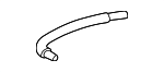 1734146210 - Engine: Hose for Lexus: GS300, IS300 Image