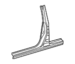 6131150020 - Body: Center Pillar &amp; Rocker for Lexus Image