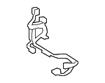 8214233310 - Body: Harness for Lexus: ES350 Image