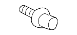 90101S84A00 - Electrical: Belt &amp; Retractor Bolt for Honda: Pilot Image
