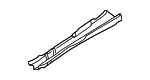 30655287 - Body: Apron Reinforced for Volvo: S80 Image