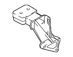 2168022012 - Engine: Support Bracket for Hyundai Image