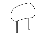 Headrest Pad
