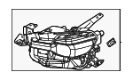 DN4E51030 - Electrical: Headlamp Assembly for Mazda: MX-30 EV Image