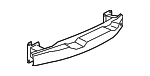 5N0803881A - Body: Bumper Impact Bar for Volkswagen Image