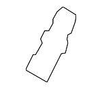 53641TA0A01 - Steering: Pinion Valve for Honda: Accord Image