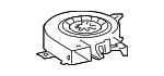 G923030010 - Hybrid Components: Blower Motor for Lexus: GS450h Image
