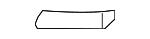 8191030040 - Electrical: Reflector Panel for Lexus Image