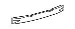 5261506170 - Body: Bumper Impact Absorber for Lexus Image