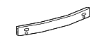 5217106130 - Body: Impact Bar for Lexus: ES300h, ES350 Image