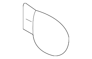 32008147 - : Marker Lamp Bulb for Saab: 9-2X Image