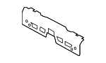 41127132751 - Body: Floor Pan Reinforcement for Mini Image