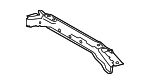 5740702190 - Body: Rear Cross-member for Toyota: Corolla Image
