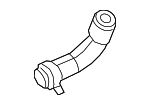 68103037AA - HVAC: Heater Hose for Dodge: Durango | Jeep: Grand Cherokee Image