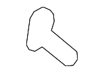 91307RPYG01 - Engine: Timing Cover Gasket for Honda Image image