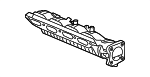 171005BAA01 - Engine: Engine Intake Manifold for Honda Image