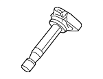 30520RCAS01 - Electrical: Ignition Coil for Honda: Accord, Odyssey Image