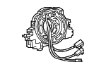 843080A020 - Electrical: Air Bag Clock Spring for Lexus Image